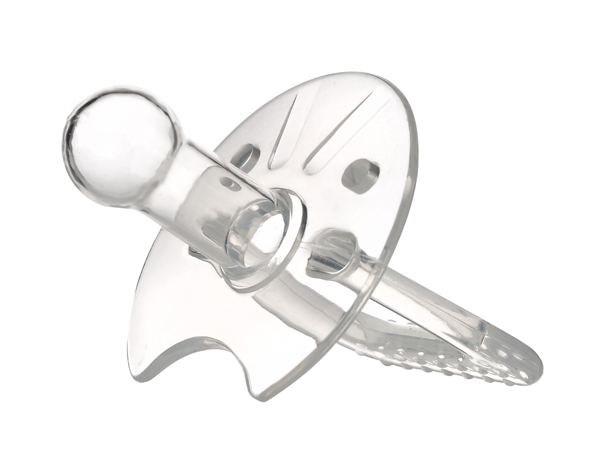 靚仔博士全硅膠安撫奶嘴