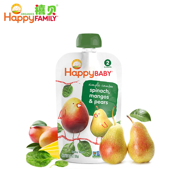 禧貝菠菜芒果梨泥.jpg 禧貝菠菜芒果梨泥.jpg