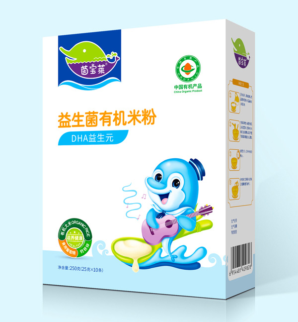 茵寶萊DHA益生元益生菌有機米粉(盒裝).jpg 茵寶萊DHA益生元益生菌有機米粉(盒裝).jpg