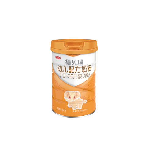 福貝瑞幼兒配方奶粉(12-36月齡,3段).jpg 福貝瑞幼兒配方奶粉(12-36月齡,3段).jpg