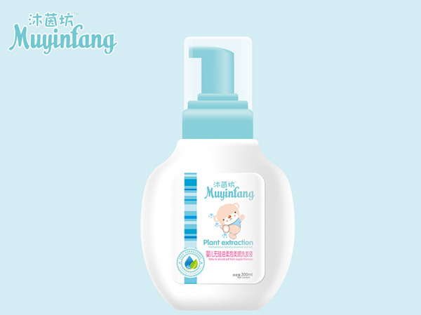 沐茵坊嬰兒無硅油柔泡柔順洗發液.jpg 沐茵坊嬰兒無硅油柔泡柔順洗發液.jpg