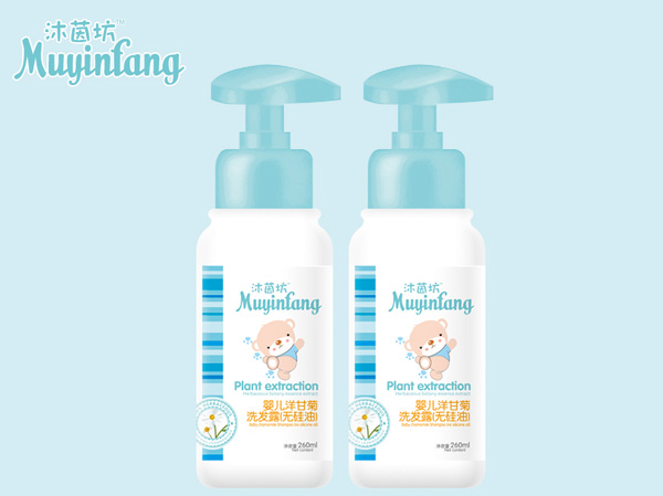 沐茵坊嬰兒洋甘菊洗發露(無硅油).jpg 沐茵坊嬰兒洋甘菊洗發露(無硅油).jpg