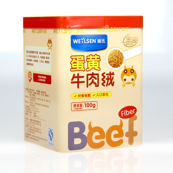 唯氏蛋黃牛肉絨100克.jpg 唯氏蛋黃牛肉絨100克.jpg