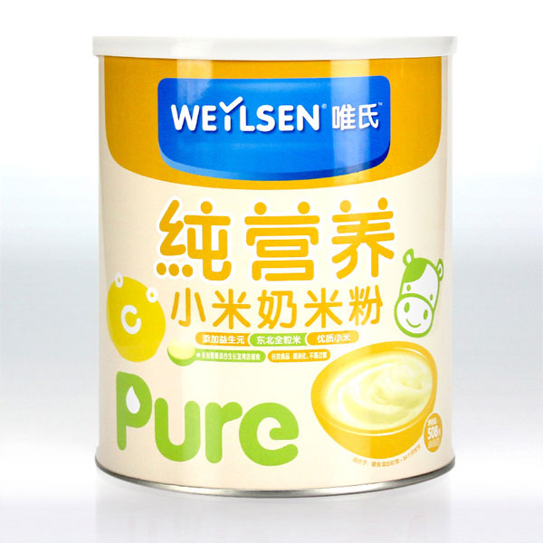 唯氏純營養小米奶米粉508克.jpg 唯氏純營養小米奶米粉508克.jpg
