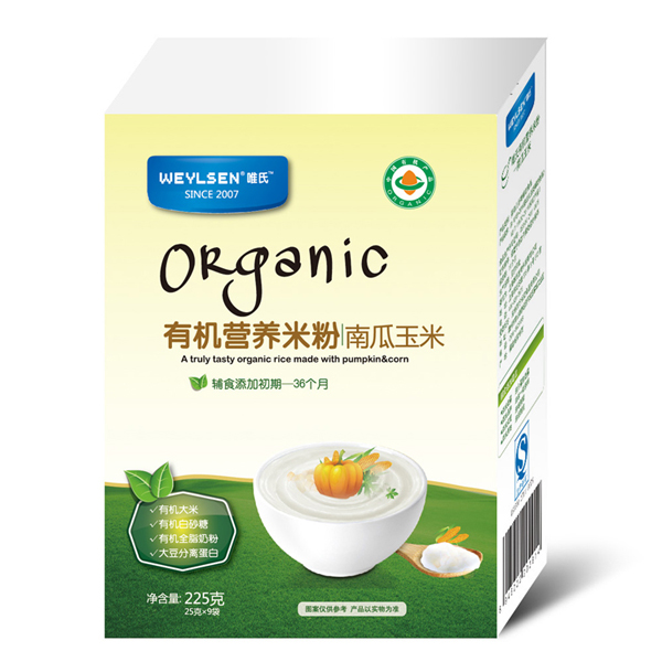 唯氏南瓜玉米有機營養米粉.jpg 唯氏南瓜玉米有機營養米粉.jpg