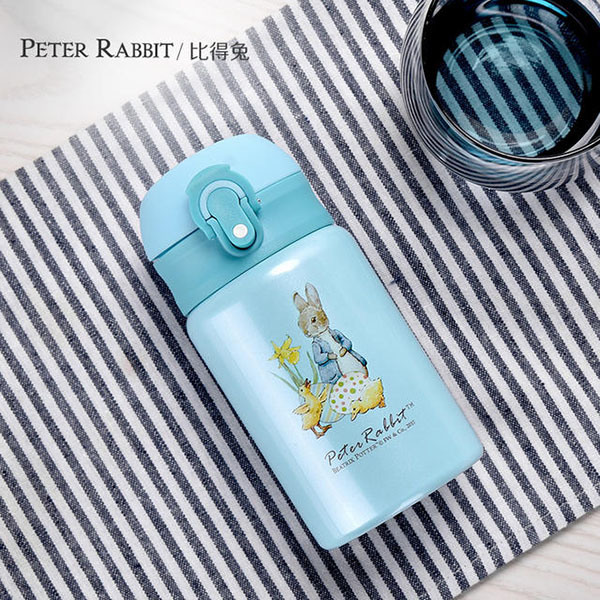 比得兔兒童保溫杯(藍).jpg 比得兔兒童保溫杯(藍).jpg