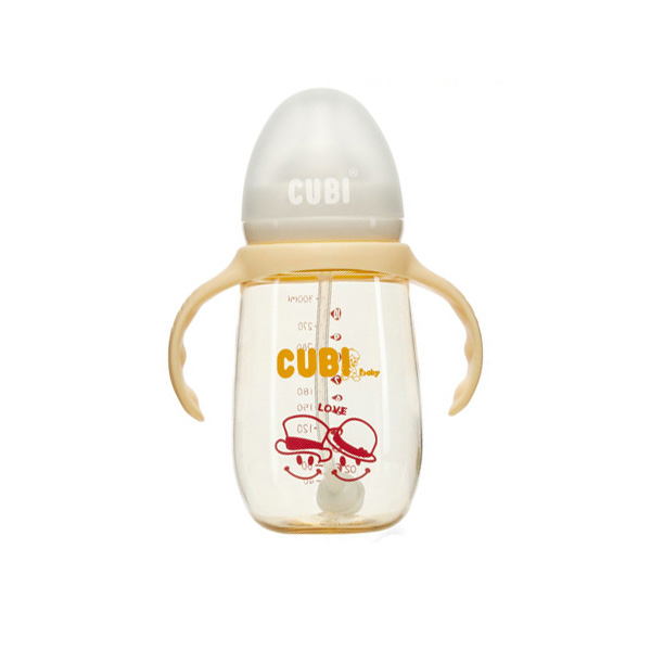  CUBI��ͨϵ��PPSU�����S��ƿ300ML