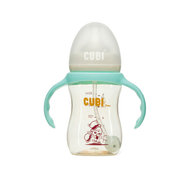  CUBI�r��ϵ��PPSU�����{��ƿ180ML