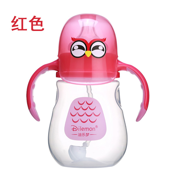 迪樂(lè)夢(mèng)PP奶瓶5144紅色.jpg