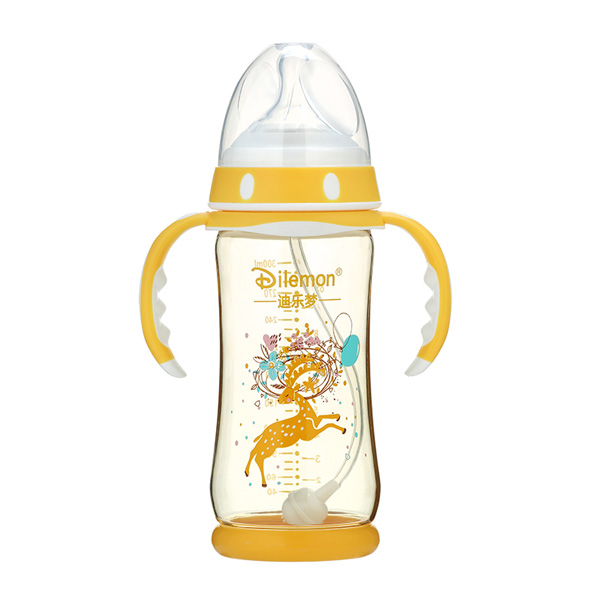 迪樂夢PPSU奶瓶300ml橙色.jpg 迪樂夢PPSU奶瓶300ml橙色.jpg