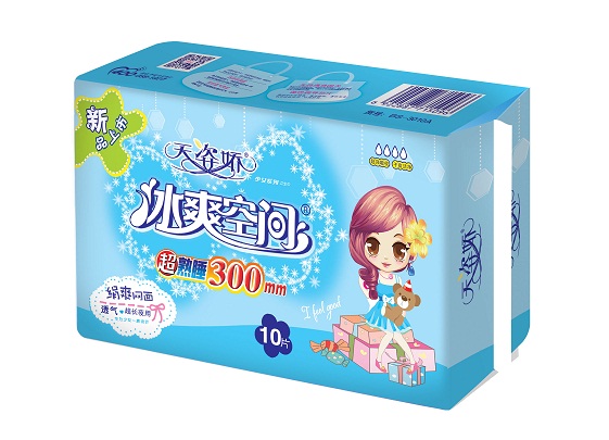 天姿嬌冰爽空間衛生巾10片.jpg 天姿嬌冰爽空間衛生巾10片.jpg