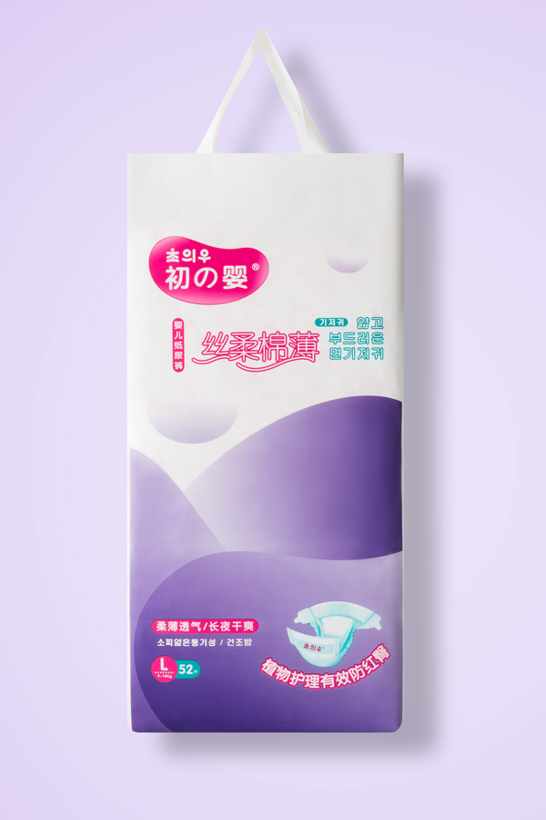 初之嬰絲柔棉薄嬰兒紙尿褲L52.jpg 初之嬰絲柔棉薄嬰兒紙尿褲L52.jpg