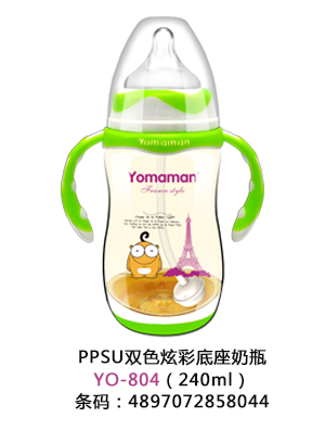 ���㋌��PPSU�pɫ�Ųʵ�����ƿ�Gɫ240ml.jpg