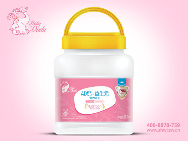 乖嘟嘟AD鈣益生元營養米粉850g.jpg 乖嘟嘟AD鈣益生元營養米粉850g.jpg