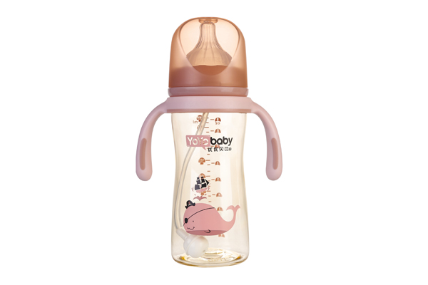 優優貝比 260ml 寬口PPSU帶手柄自動吸奶瓶.jpg 優優貝比 260ml 寬口PPSU帶手柄自動吸奶瓶.jpg