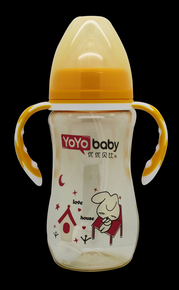 優優貝比330ml 寬口PPSU帶手柄自動吸奶瓶.jpg 優優貝比330ml 寬口PPSU帶手柄自動吸奶瓶.jpg
