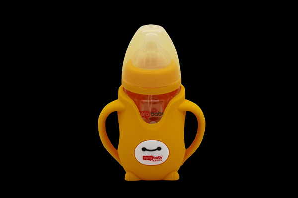 優優貝比240ml 寬口企鵝帶硅膠套玻璃奶瓶.jpg 優優貝比240ml 寬口企鵝帶硅膠套玻璃奶瓶.jpg