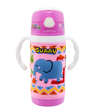 小太陽3D個性浮雕保溫杯.jpg 小太陽3D個性浮雕保溫杯.jpg