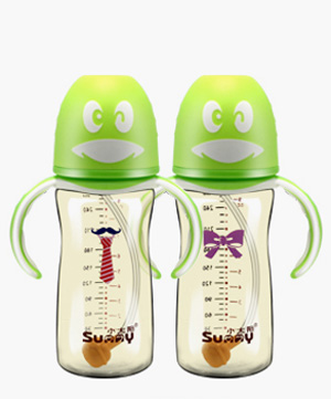 小太陽可愛企鵝自動刻度感溫奶瓶280ML.jpg 小太陽可愛企鵝自動刻度感溫奶瓶280ML.jpg