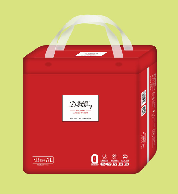 多美麗大環腰貼身嬰兒紙尿褲NB78.jpg 多美麗大環腰貼身嬰兒紙尿褲NB78.jpg