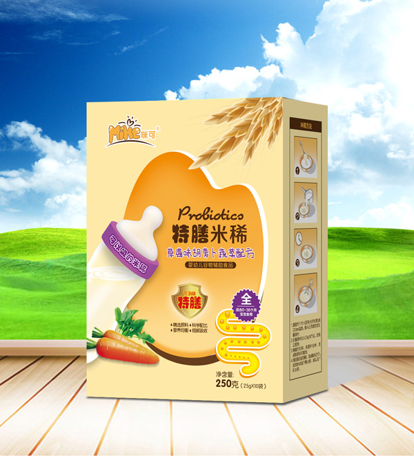 咪可特膳米稀-草莓味胡蘿卜蔬菜配方 盒裝.jpg 咪可特膳米稀-草莓味胡蘿卜蔬菜配方 盒裝.jpg