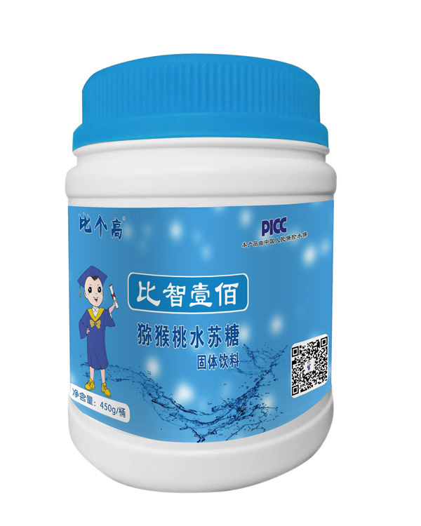 比個(gè)高比智壹佰獼猴桃水蘇糖固體飲料.jpg 比個(gè)高比智壹佰獼猴桃水蘇糖固體飲料.jpg