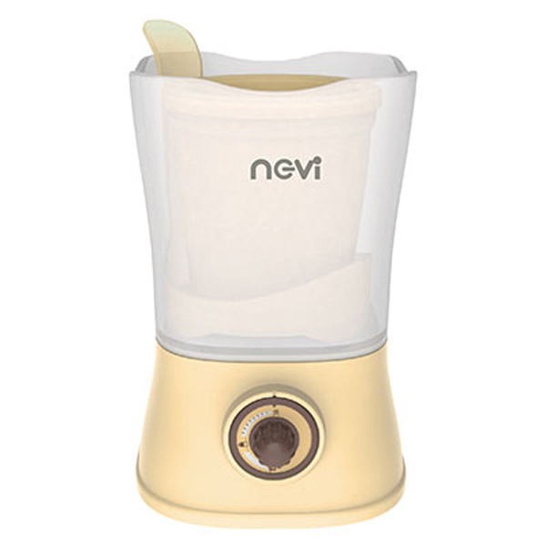 新貝液體加熱器(暖奶器)XB-8632黃