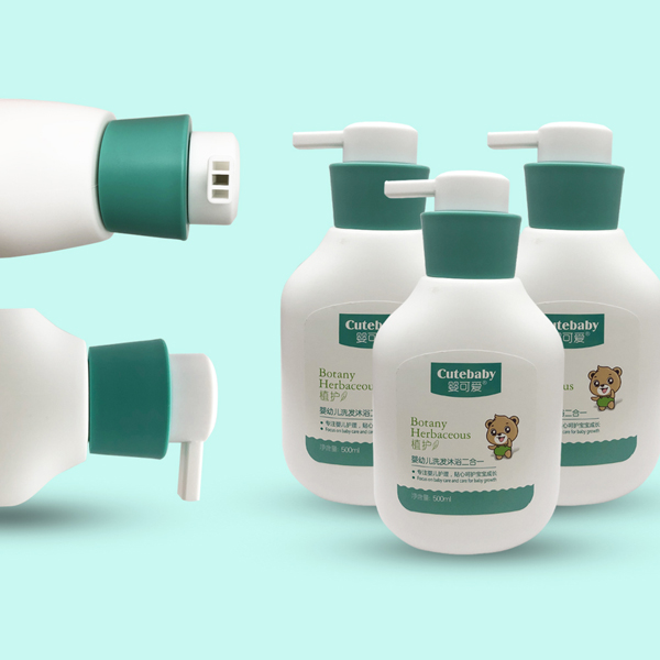 嬰可愛2019新品嬰幼兒洗發沐浴二合一500ml.jpg 嬰可愛2019新品嬰幼兒洗發沐浴二合一500ml.jpg
