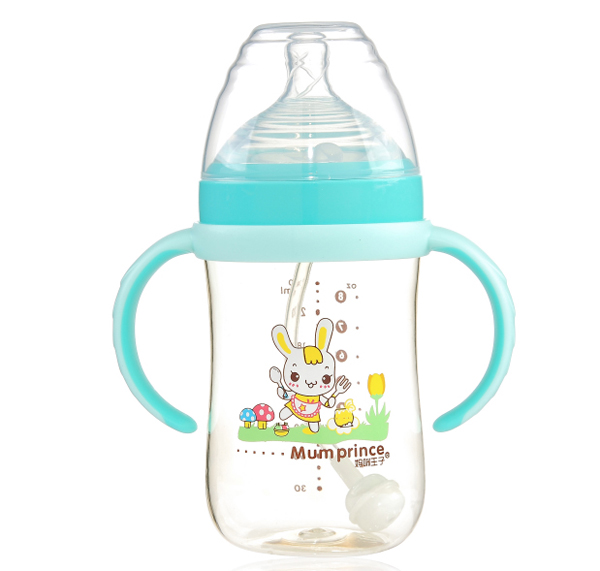 ���������пڏ�PPSU�Ԅ���240ml��ƿ �Gɫ.jpg