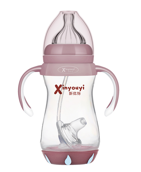 新優怡PP奶瓶300ml 咖色.jpg 新優怡PP奶瓶300ml 咖色.jpg