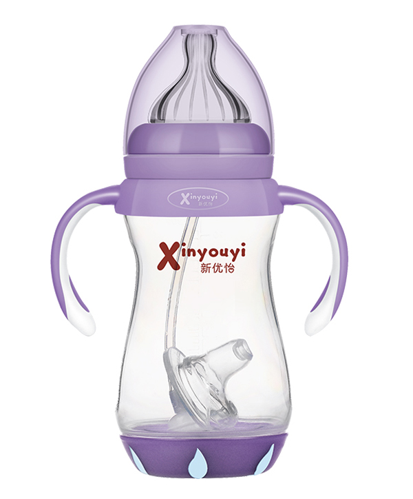 新優怡PP奶瓶300ml 紫色.jpg 新優怡PP奶瓶300ml 紫色.jpg