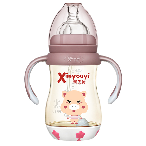 �������ڻ��Ύ������б��Ԅ�ppsu��ƿ260ml ��ɫ.jpg