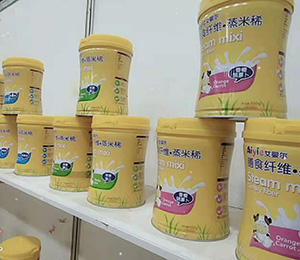 艾嬰爾形象展示