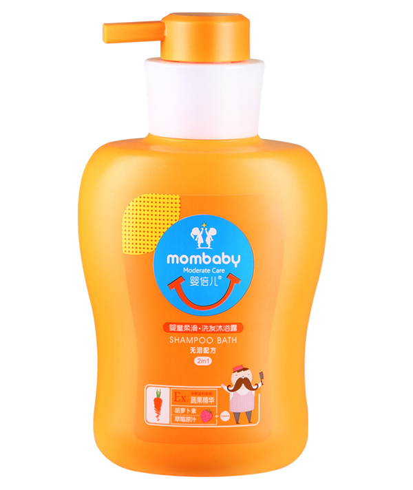 嬰倍兒嬰童柔滑?洗發沐浴露 500ml.jpg 嬰倍兒嬰童柔滑?洗發沐浴露 500ml.jpg