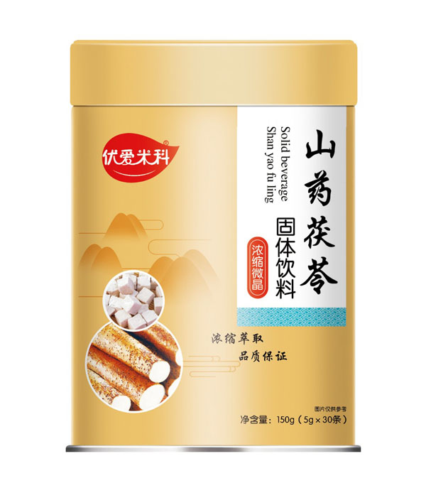 優愛米科山藥茯苓固體飲料.jpg 優愛米科山藥茯苓固體飲料.jpg