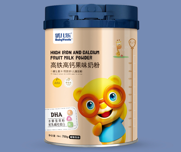優兒樂高鐵高鈣果味奶粉.jpg 優兒樂高鐵高鈣果味奶粉.jpg