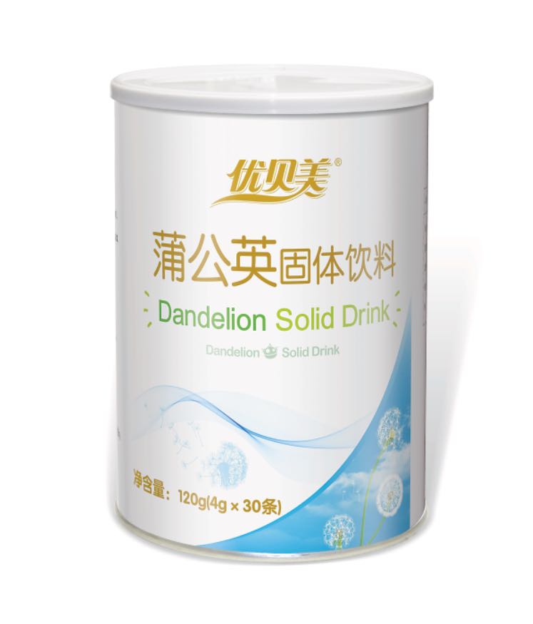 優貝美蒲公英固體飲料.jpg 優貝美蒲公英固體飲料.jpg