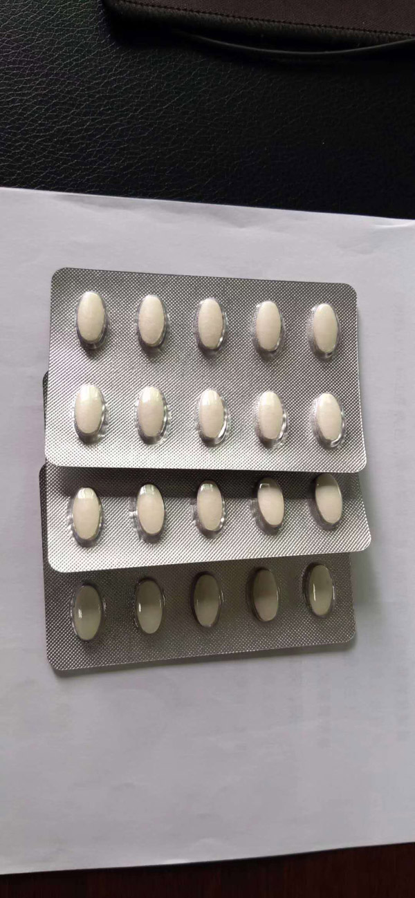 燕嶺嬰童營養品代工2