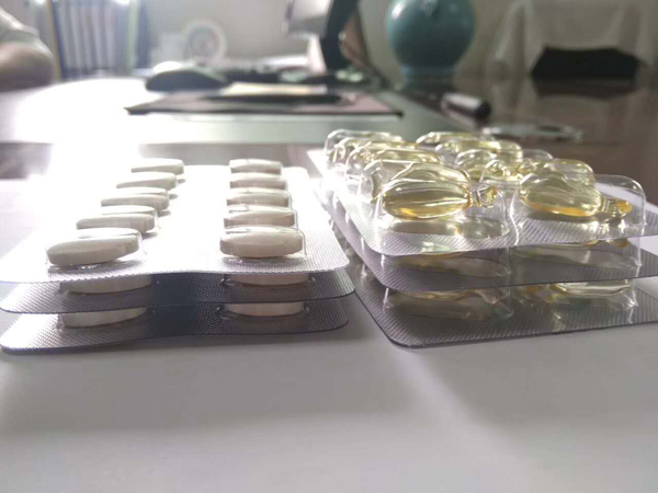 燕嶺嬰童營養品代工7