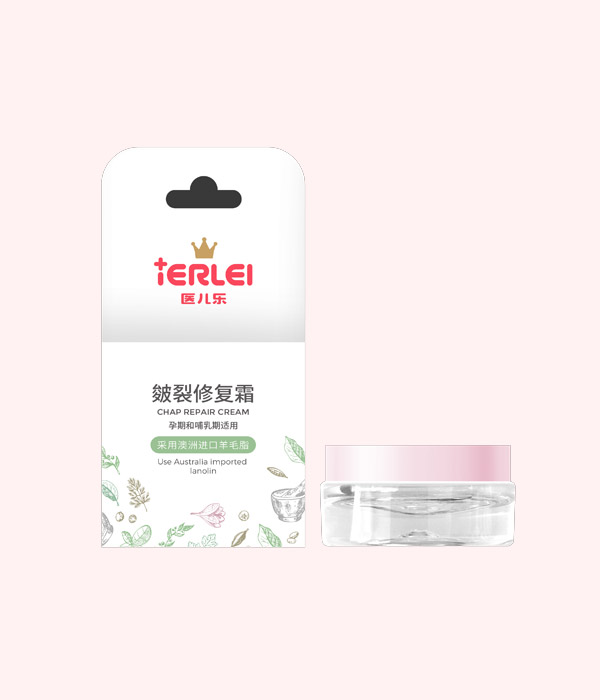 醫兒樂皸裂修復霜