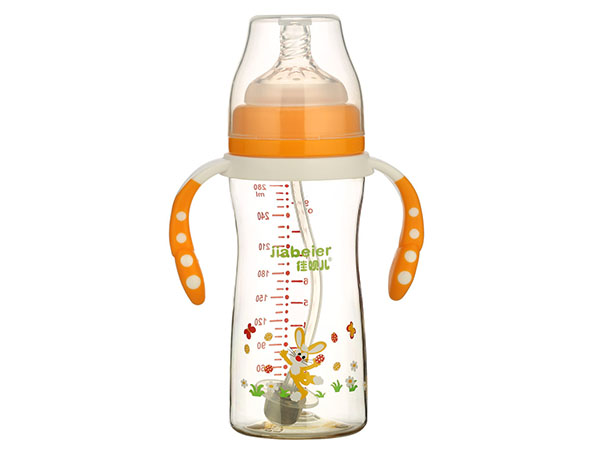 佳唄爾ppsu奶瓶橙色280ml.jpg 佳唄爾ppsu奶瓶橙色280ml.jpg