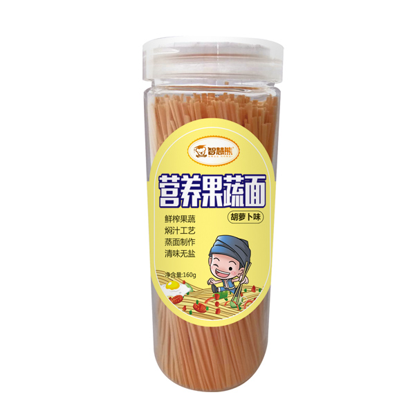 智慧熊營養果蔬面 胡蘿卜味.jpg 智慧熊營養果蔬面 胡蘿卜味.jpg