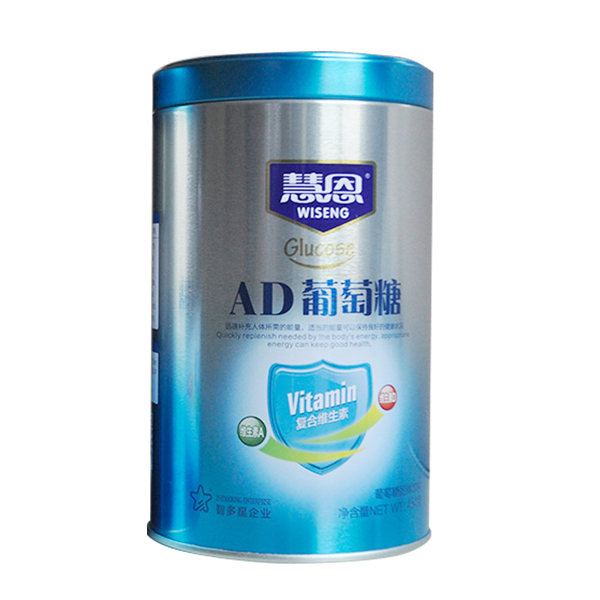慧恩AD鈣葡萄糖