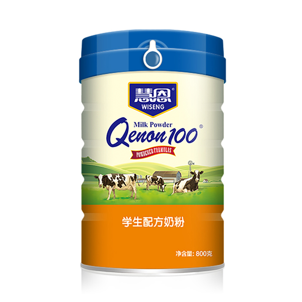 慧恩學生奶粉800g