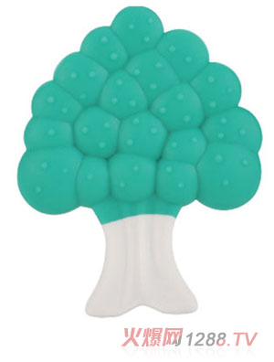 菲尼貝貝雙色水果牙膠 - 副本