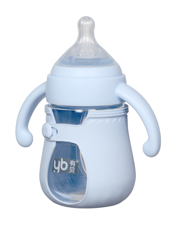 有貝玻璃奶瓶4104 藍色.jpg 有貝玻璃奶瓶4104 藍色.jpg