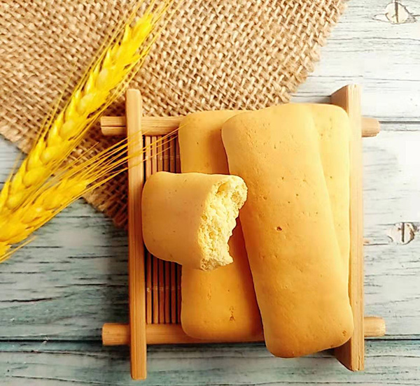 億滋味口水棒 產品展示