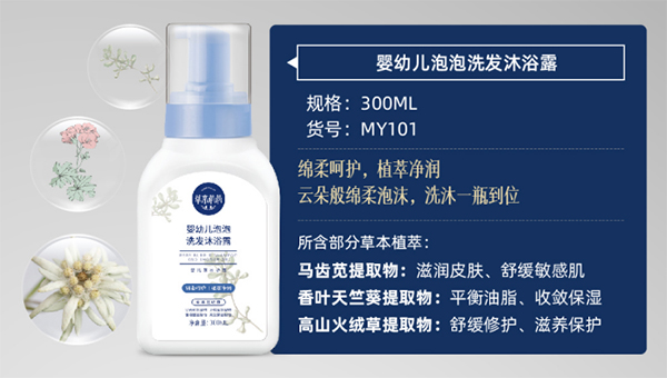 草本爺爺嬰幼兒泡泡洗發沐浴露詳情.jpg