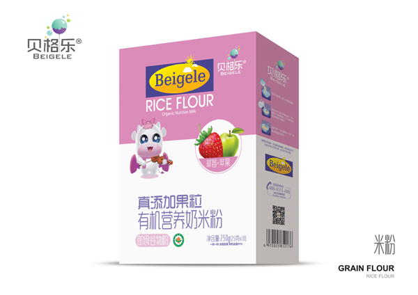 貝格樂真添加果粒有機營養奶米�?草莓+蘋果 盒裝.jpg 貝格樂真添加果粒有機營養奶米�?草莓+蘋果 盒裝.jpg