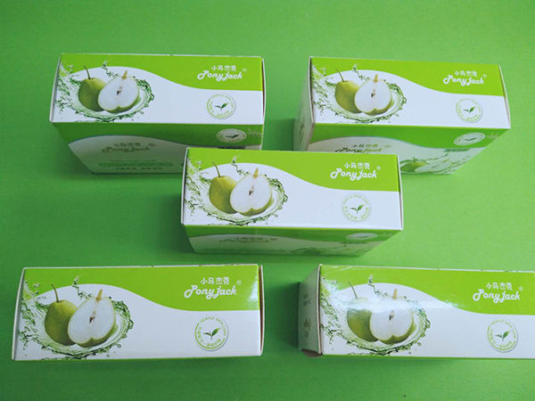 小馬杰克嬰幼兒沐浴香皂